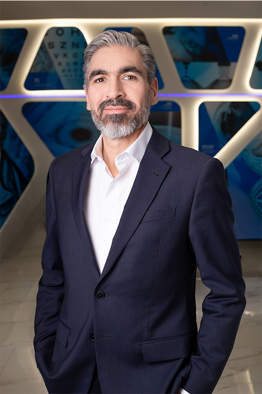 Dr. Amílcar Narváez Portillo