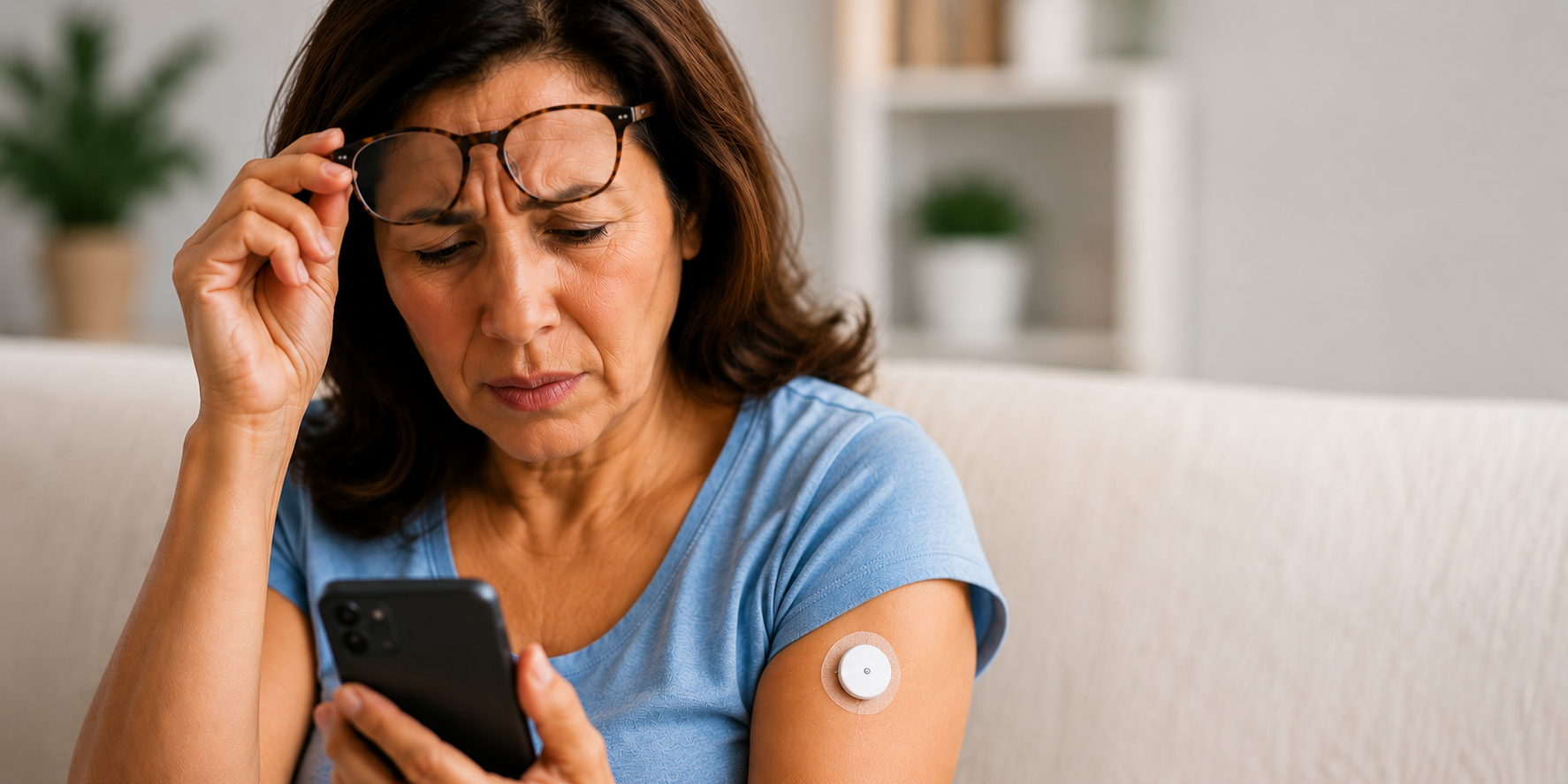 Retinopatía diabética: la principal causa de ceguera prevenible