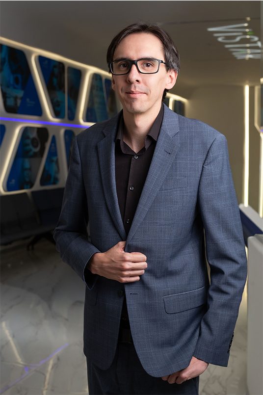 Dr. Juan Núñez Medrano